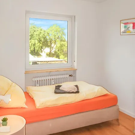 Modern Near Bad Nauheim & Close To Friedberg * Wollstadt