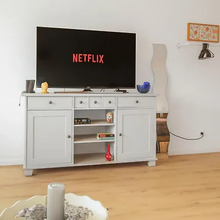 Modern Near Bad Nauheim & Close To Friedberg Апартаменты *