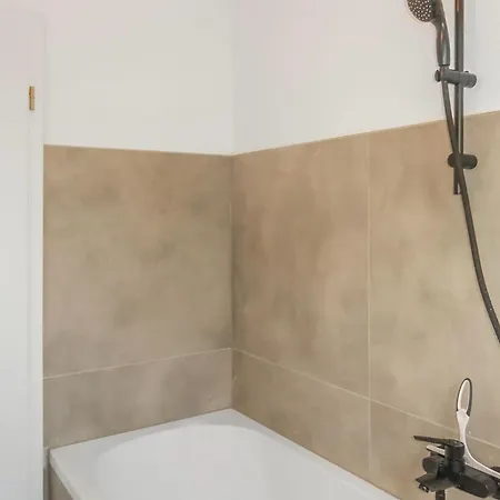 Modern Near Bad Nauheim & Close To Friedberg