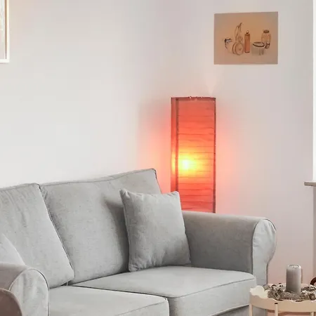 Modern Near Bad Nauheim & Close To Friedberg Апартаменты