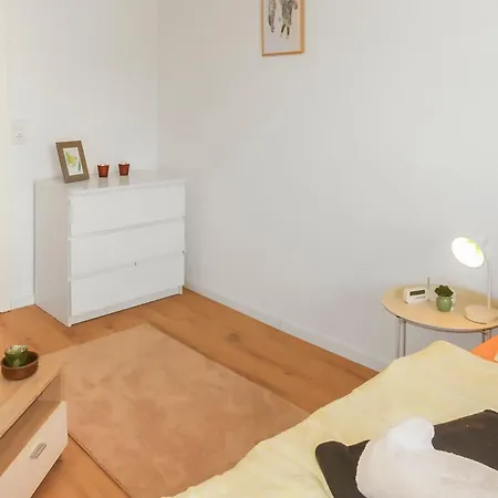 Modern Near Bad Nauheim & Close To Friedberg * Wollstadt