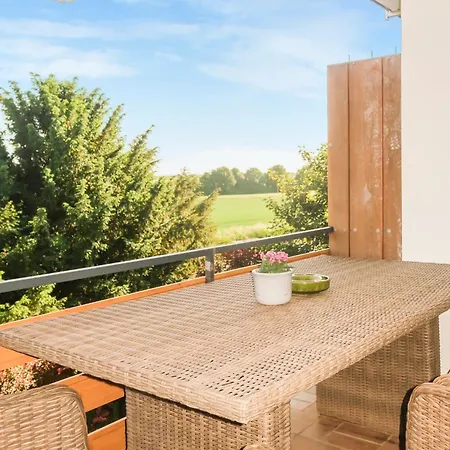 Modern Near Bad Nauheim & Close To Friedberg Wollstadt