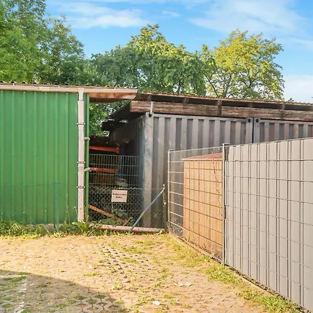 Modern Near Bad Nauheim & Close To Friedberg Апартаменты *