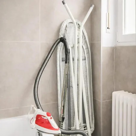 Lejlighed Modernes 3 Naehe Friedberg & 30 Min Zur Frankfurter Messe