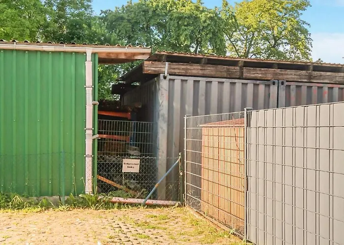 Modernes 3 Naehe Friedberg & 30 Min Zur Frankfurter Messe Apartman *