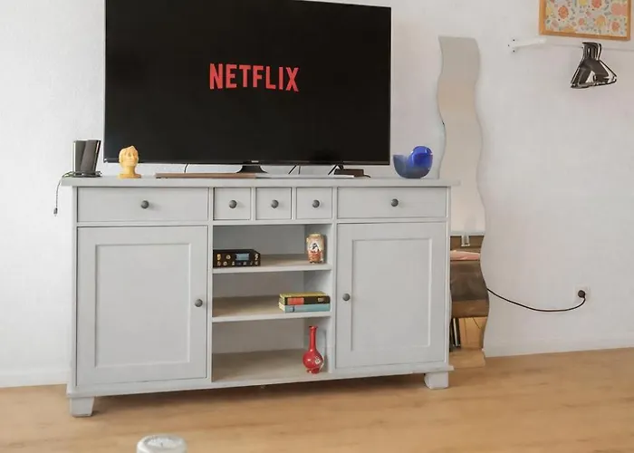 Modernes 3 Naehe Friedberg & 30 Min Zur Frankfurter Messe *