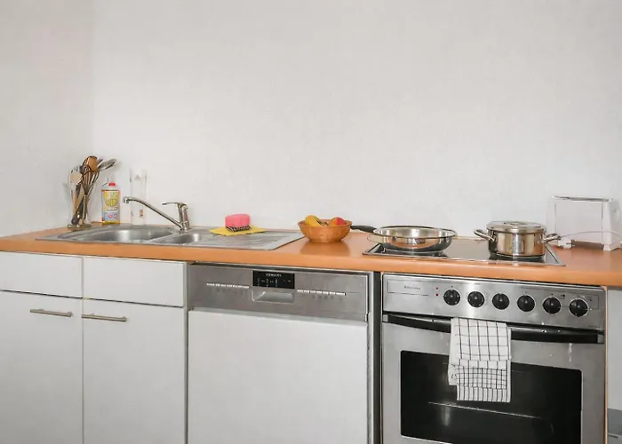 Modernes 3 Naehe Friedberg & 30 Min Zur Frankfurter Messe *