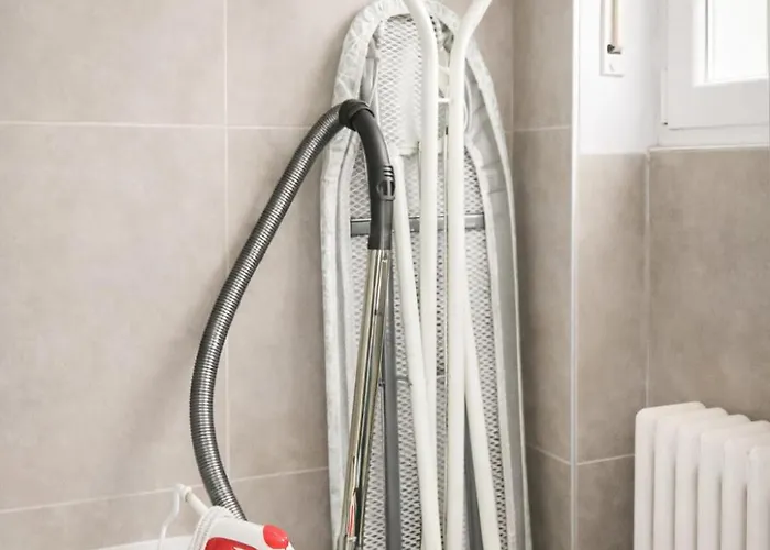 Apartman Modernes 3 Naehe Friedberg & 30 Min Zur Frankfurter Messe