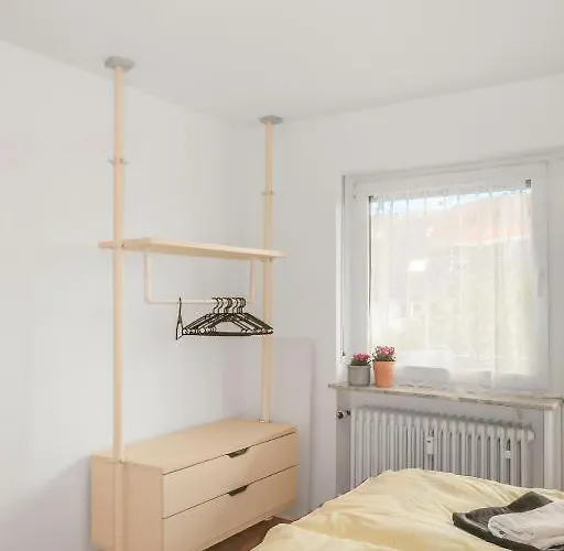 Modernes 3 Naehe Friedberg & 30 Min Zur Frankfurter Messe